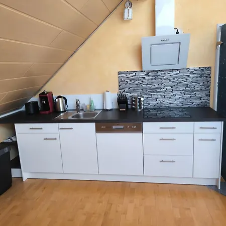 Apartment Diane