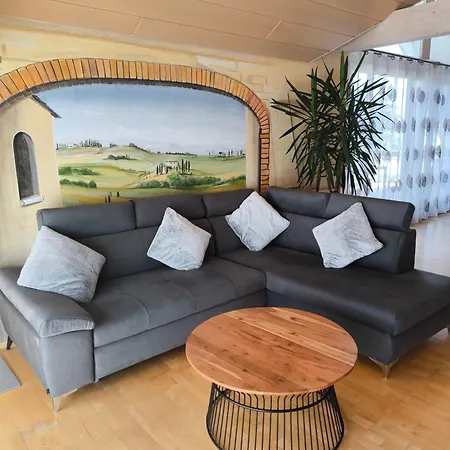 Апартаменты Diane Шер