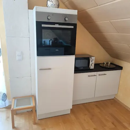Apartment Diane Scheer