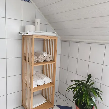 Diane Apartment *