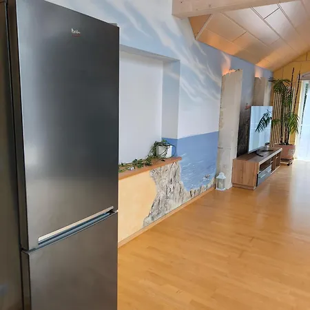 Diane Apartment