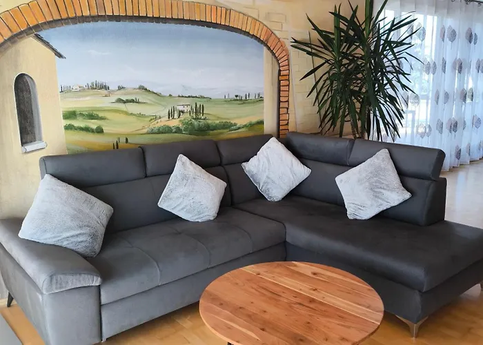 아파트 Diane 쉬어