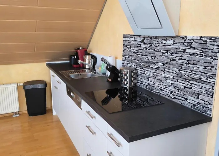 Diane Appartement Scheer