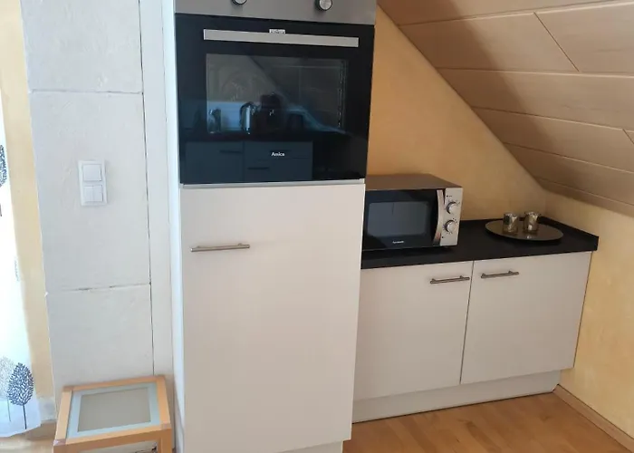 Appartement Diane Scheer